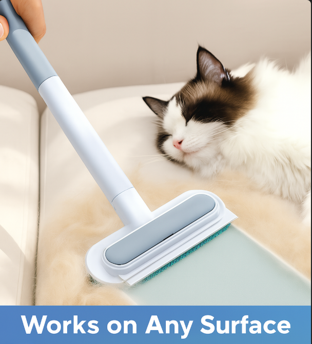 Linto™ Pet Hair Removal Brush