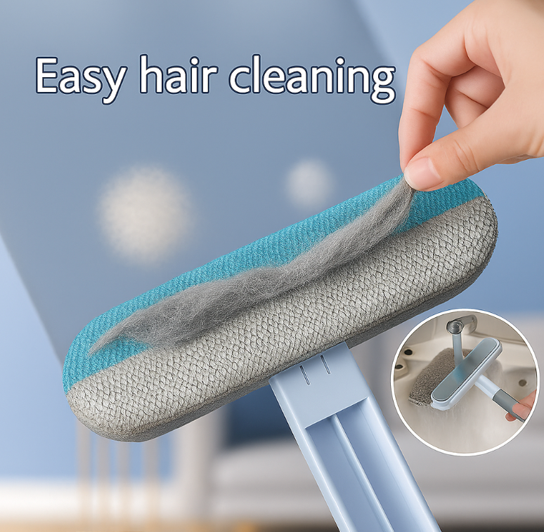 Linto™ Pet Hair Removal Brush