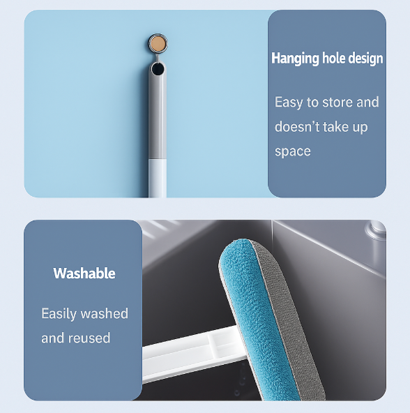 Linto™ Pet Hair Removal Brush